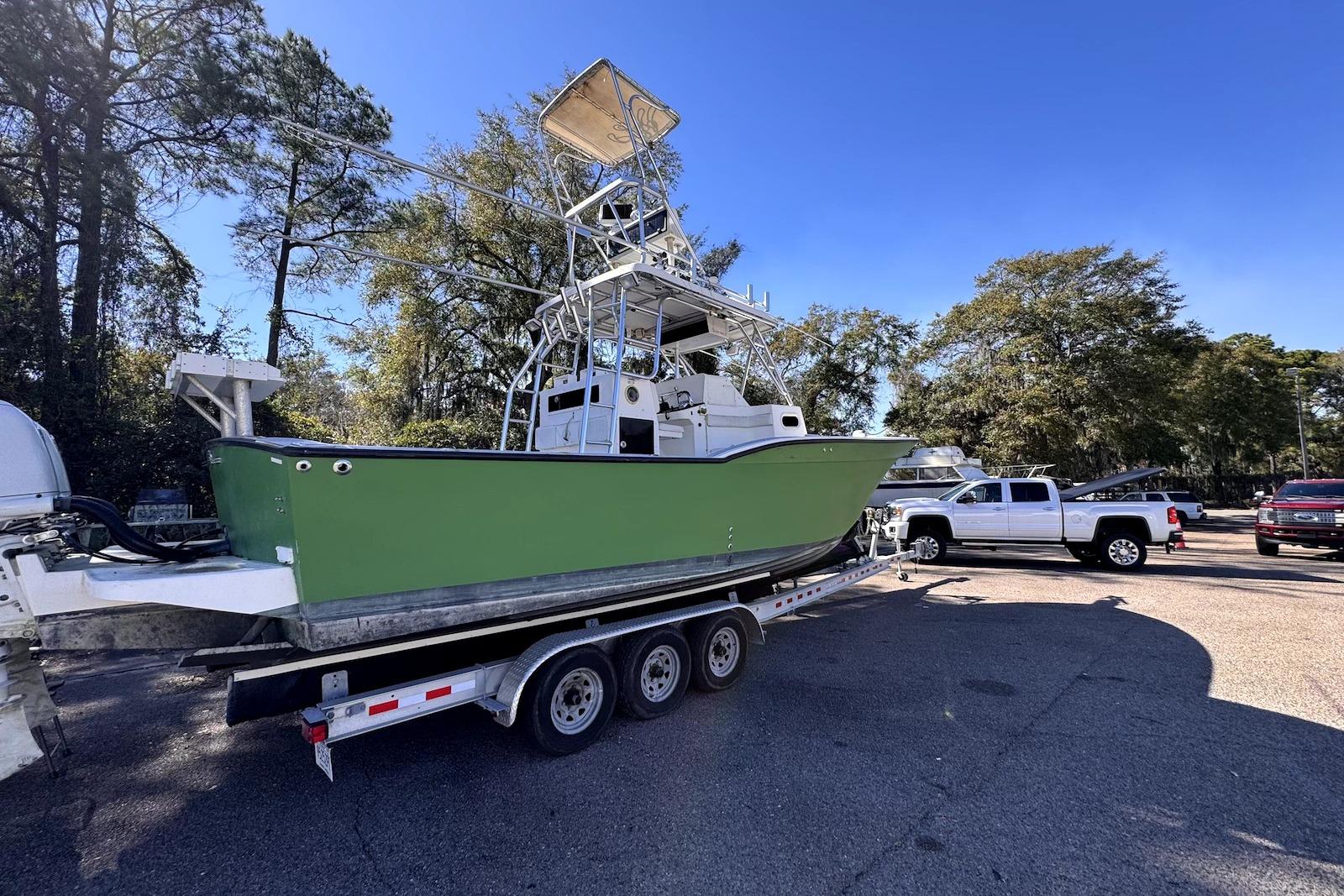 M 6970 KB Knot 10 Yacht Sales M 6970 KB Knot 10 Yacht Sales