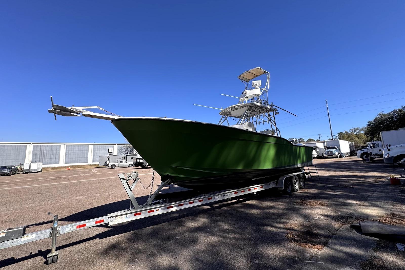 M 6970 KB Knot 10 Yacht Sales M 6970 KB Knot 10 Yacht Sales