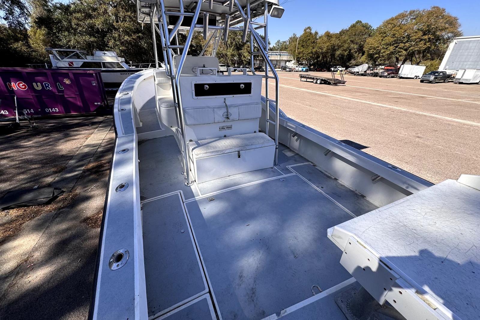 M 6970 KB Knot 10 Yacht Sales M 6970 KB Knot 10 Yacht Sales