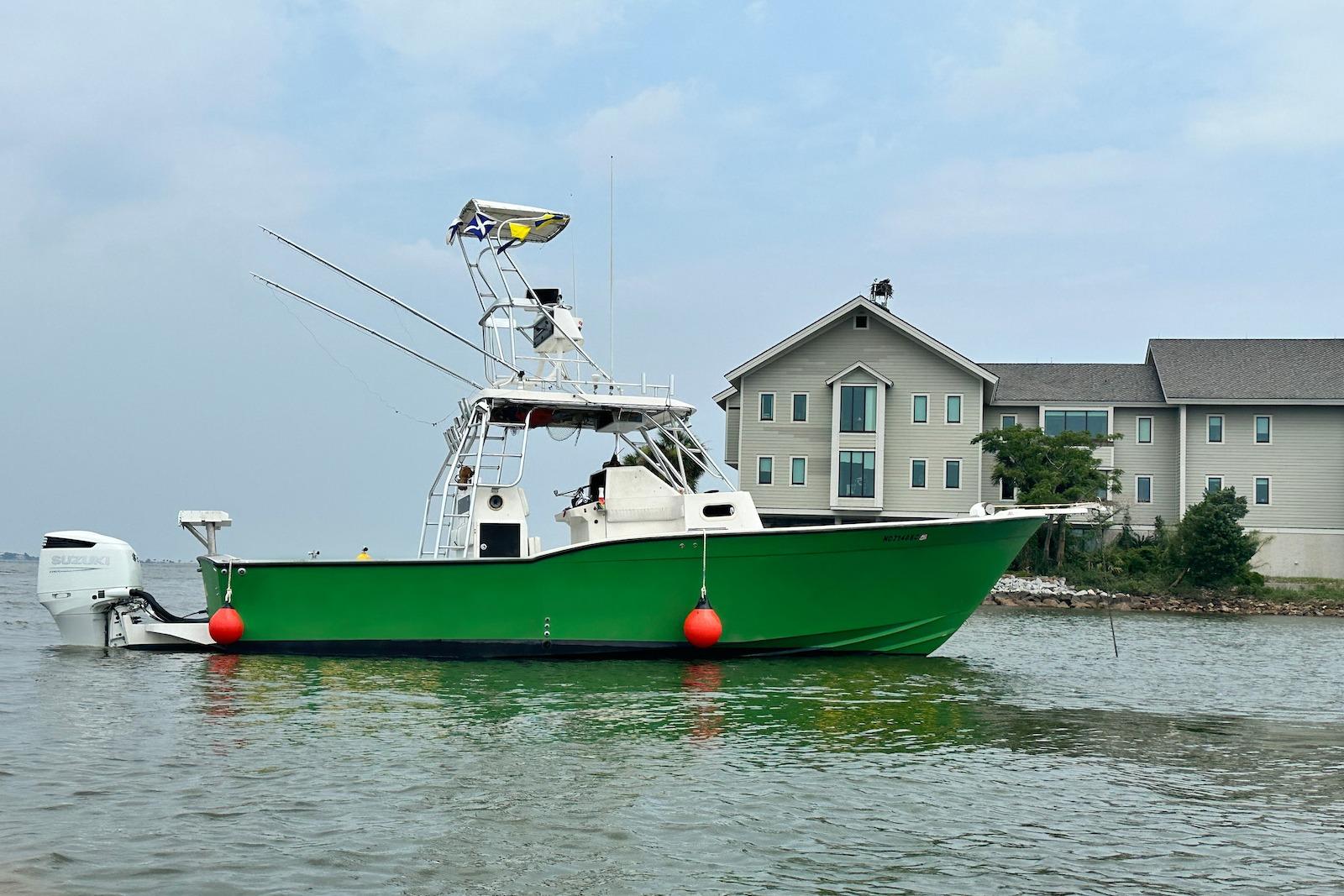 M 6970 KB Knot 10 Yacht Sales M 6970 KB Knot 10 Yacht Sales