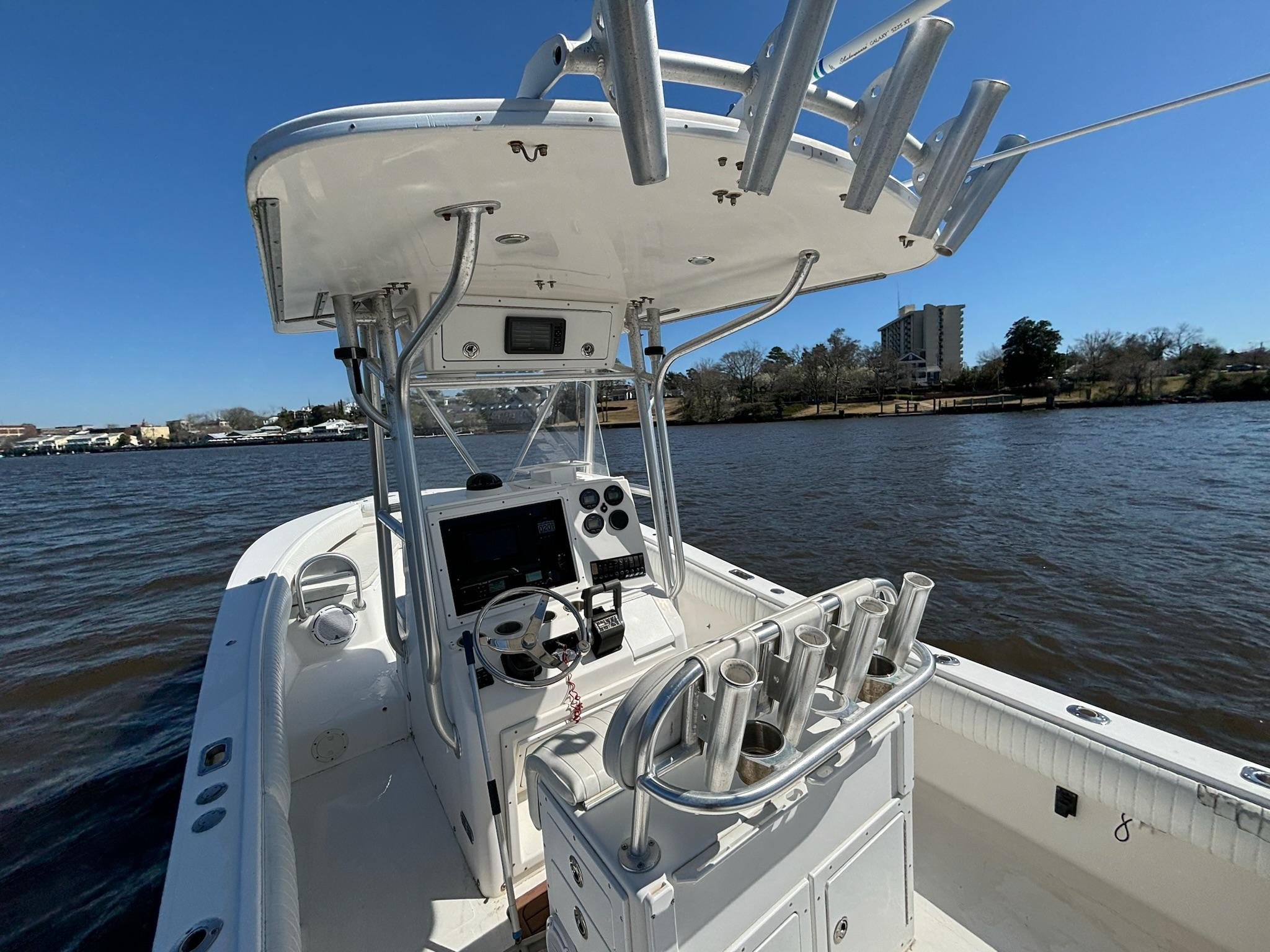 2005 Regulator 24 FS - Image 3
