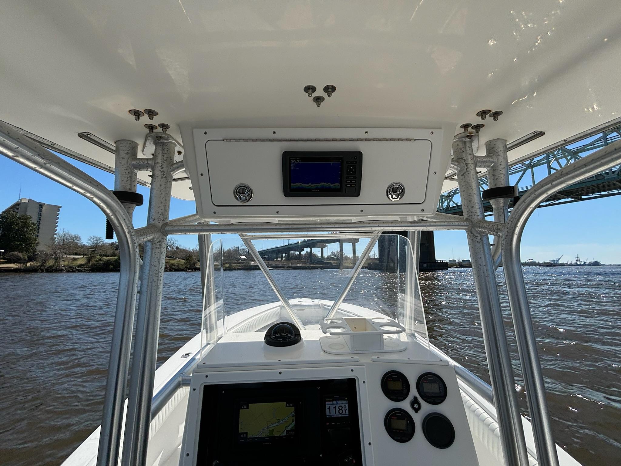 2005 Regulator 24 FS - Image 11