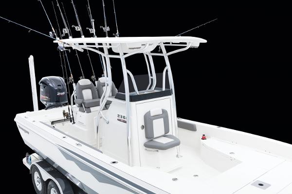 2021 Ranger Boats boat for sale, model of the boat is 2360 Bay & Image # 17 of 24