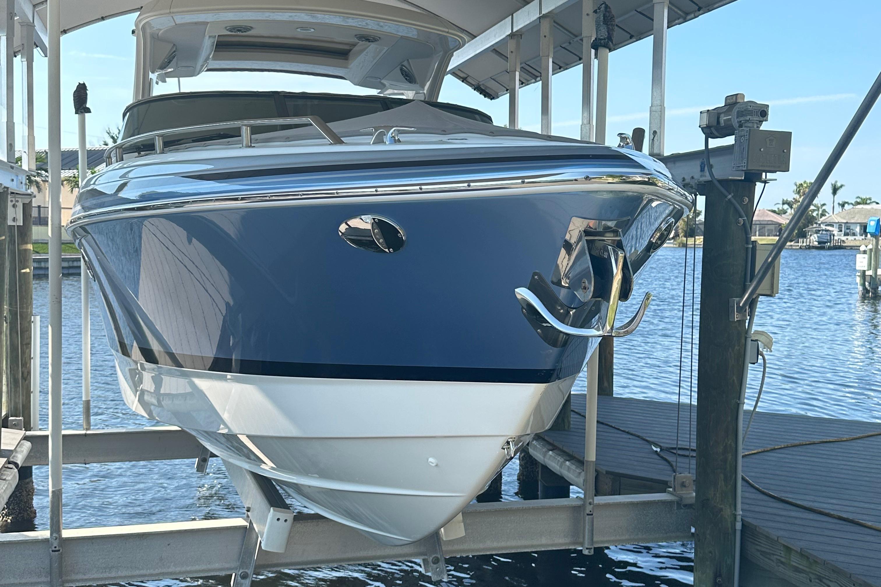 2021 31 Formula 310 BR Boats for Sale