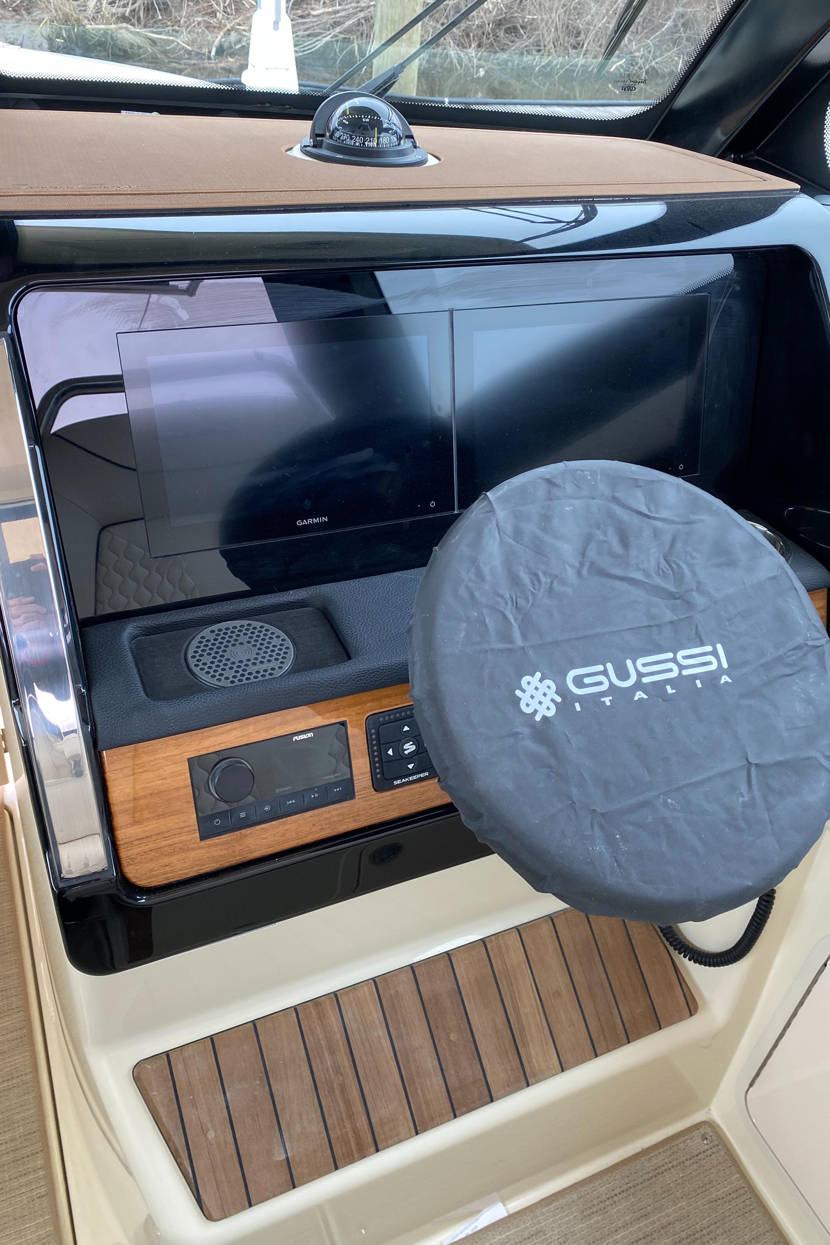 2025 Chris-Craft Calypso 32-13