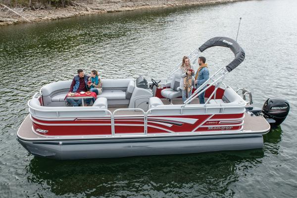 2019 Ranger Boats boat for sale, model of the boat is Reata 223C & Image # 1 of 14