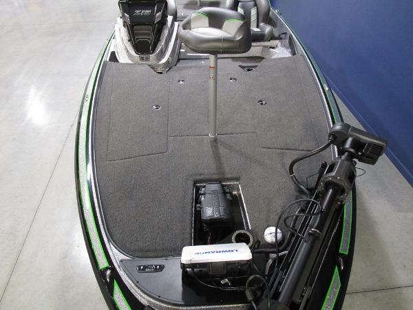 2022 Nitro boat for sale, model of the boat is Z19 Pro & Image # 12 of 53