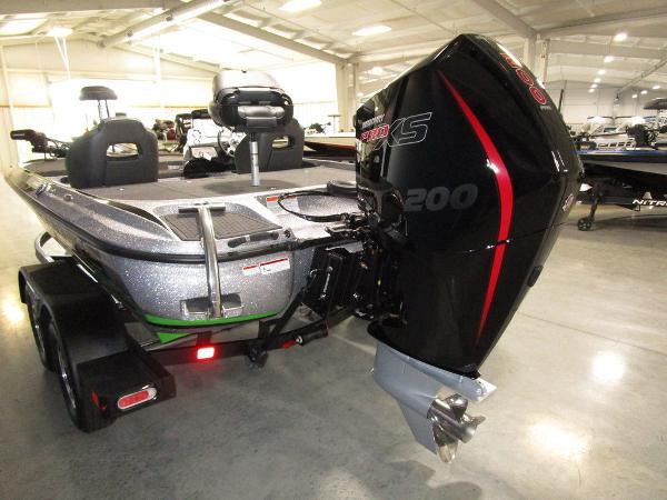 2022 Nitro boat for sale, model of the boat is Z19 Pro & Image # 13 of 53