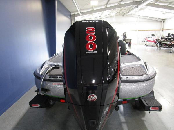 2022 Nitro boat for sale, model of the boat is Z19 Pro & Image # 14 of 53