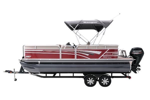 2019 Ranger Boats boat for sale, model of the boat is Reata 200C & Image # 14 of 16