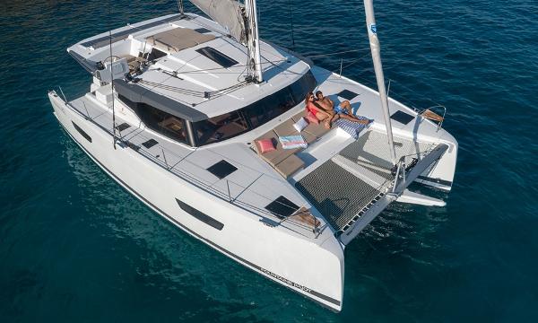 41' Fountaine Pajot, Listing Number 100872753, Image No. 1