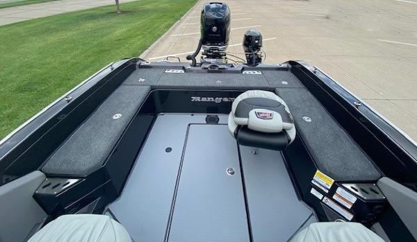 2021 Ranger Boats boat for sale, model of the boat is 622FS Pro & Image # 6 of 87