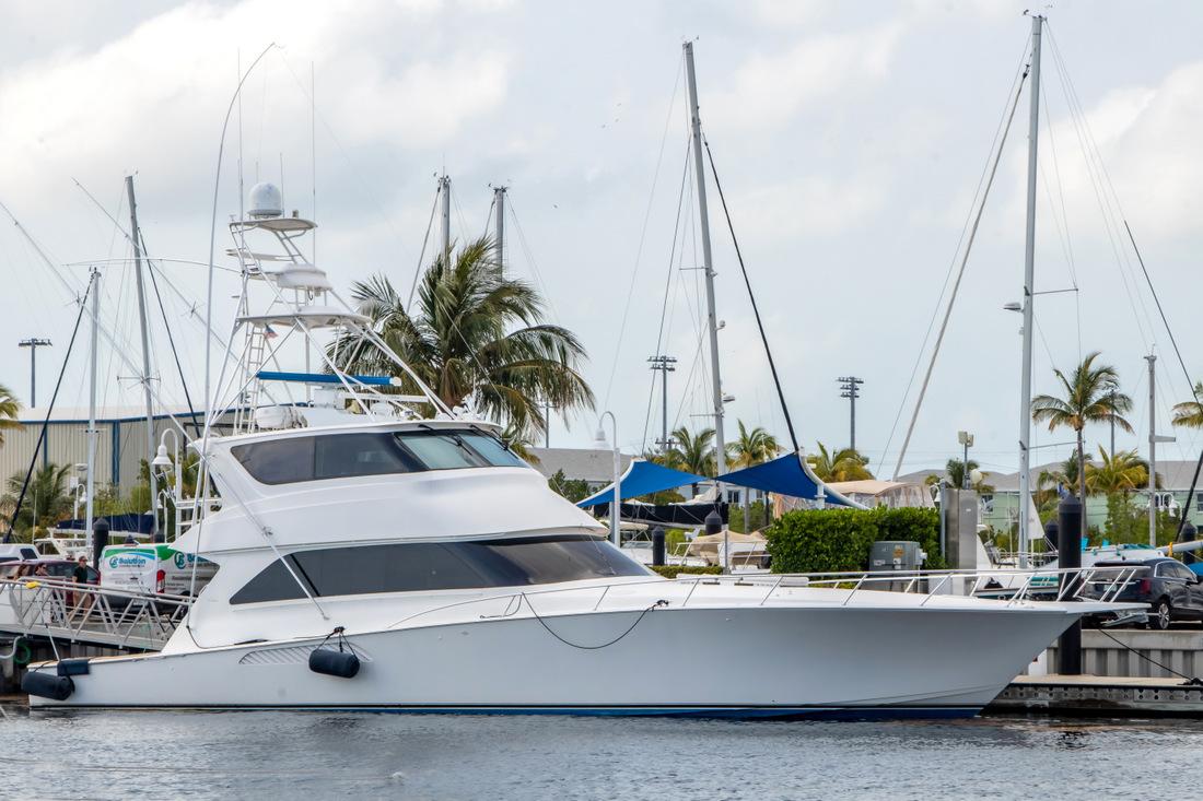 Sportfish Yachts For Sale, Used Sportfish For Sale