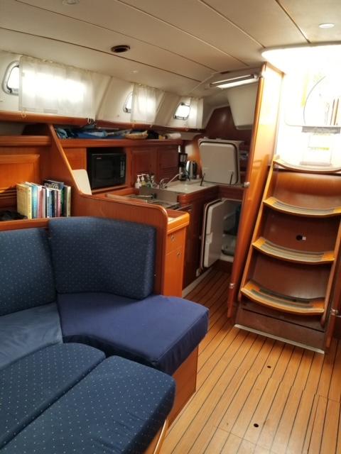 Newport RI Yacht Brokerage