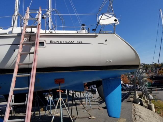 Newport RI Yacht Brokerage