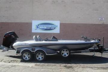 2024 Ranger Z521R Cup-Equipped Gallery