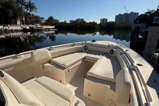 Grady-White-Canyon 336 2022-33 2022 Grady-White FL-US-9688126 | Thumbnail
