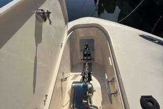Grady-White-Canyon 336 2022-33 2022 Grady-White FL-US-9688126 | Thumbnail