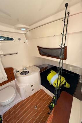 Grady-White-Canyon 336 2022-33 2022 Grady-White FL-US-9688126 | Thumbnail