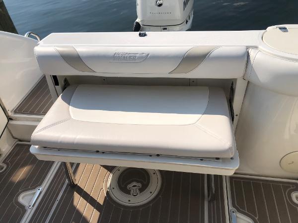 24' Boston Whaler, Listing Number 100884614, - Photo No. 11