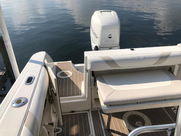 24' Boston Whaler, Listing Number 100884614, Image No. 12