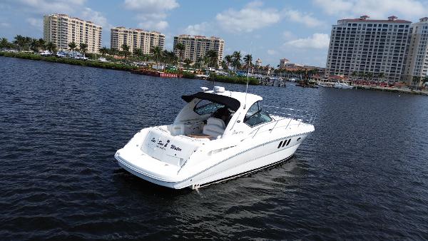 38' Sea Ray, Listing Number 100916481, Image No. 2