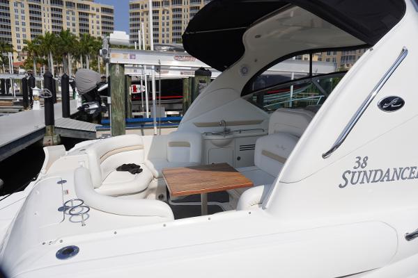 38' Sea Ray, Listing Number 100916481, - Photo No. 5