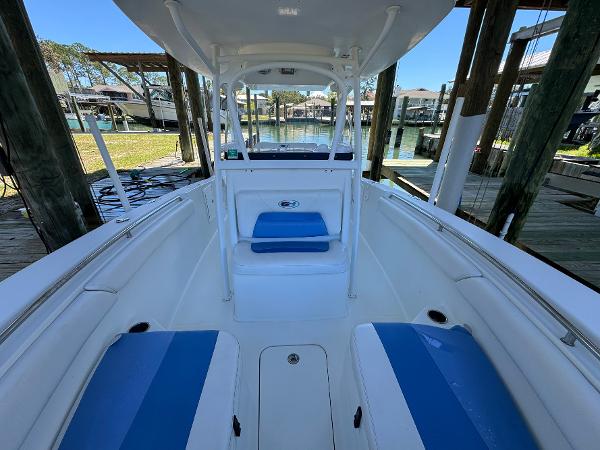 29' Sea Hunt, Listing Number 100916393, - Photo No. 4