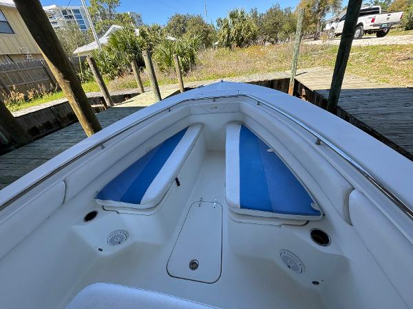 29' Sea Hunt, Listing Number 100916393, Image No. 5