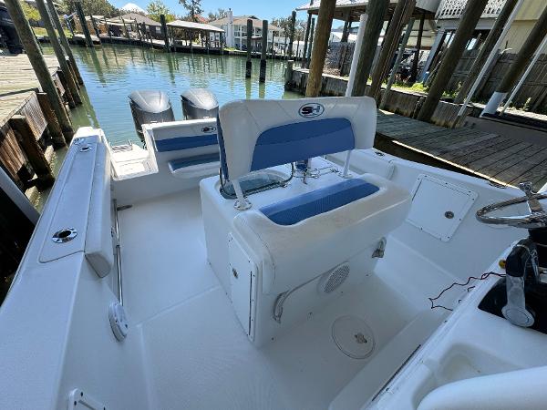 29' Sea Hunt, Listing Number 100916393, Image No. 7