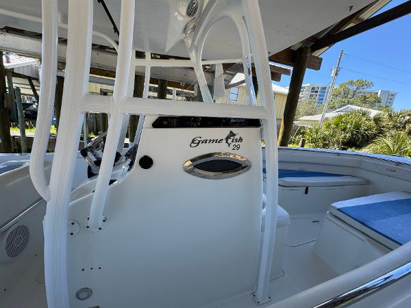 29' Sea Hunt, Listing Number 100916393, - Photo No. 8