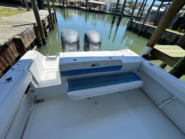 29' Sea Hunt, Listing Number 100916393, - Photo No. 15