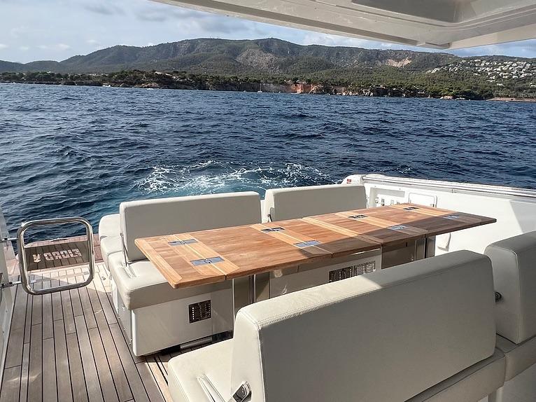  Fjord 41 XL 2023 for sale in Palma de Mallorca 