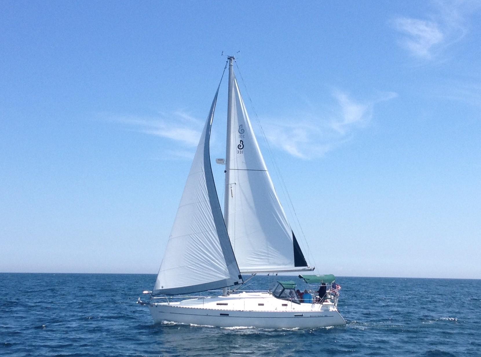 Newport RI Yacht Brokerage