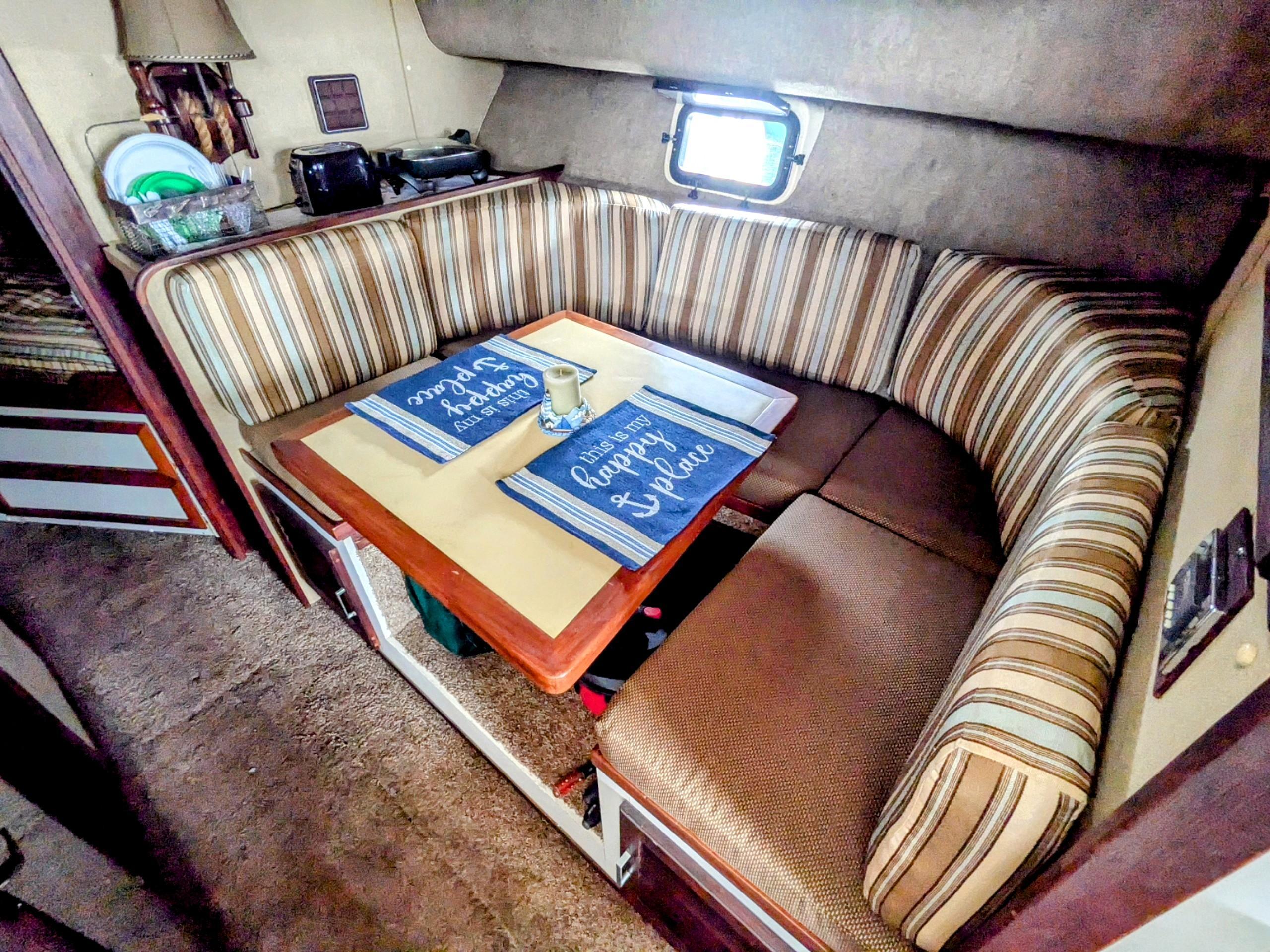 1981 Silverton 37 Convertible-25