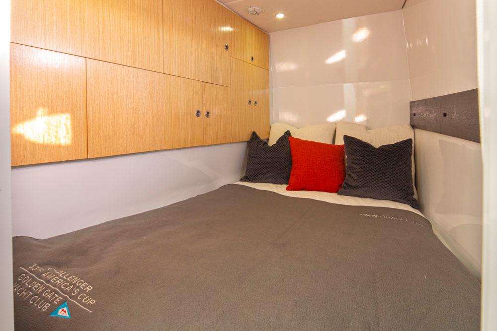 Stateroom