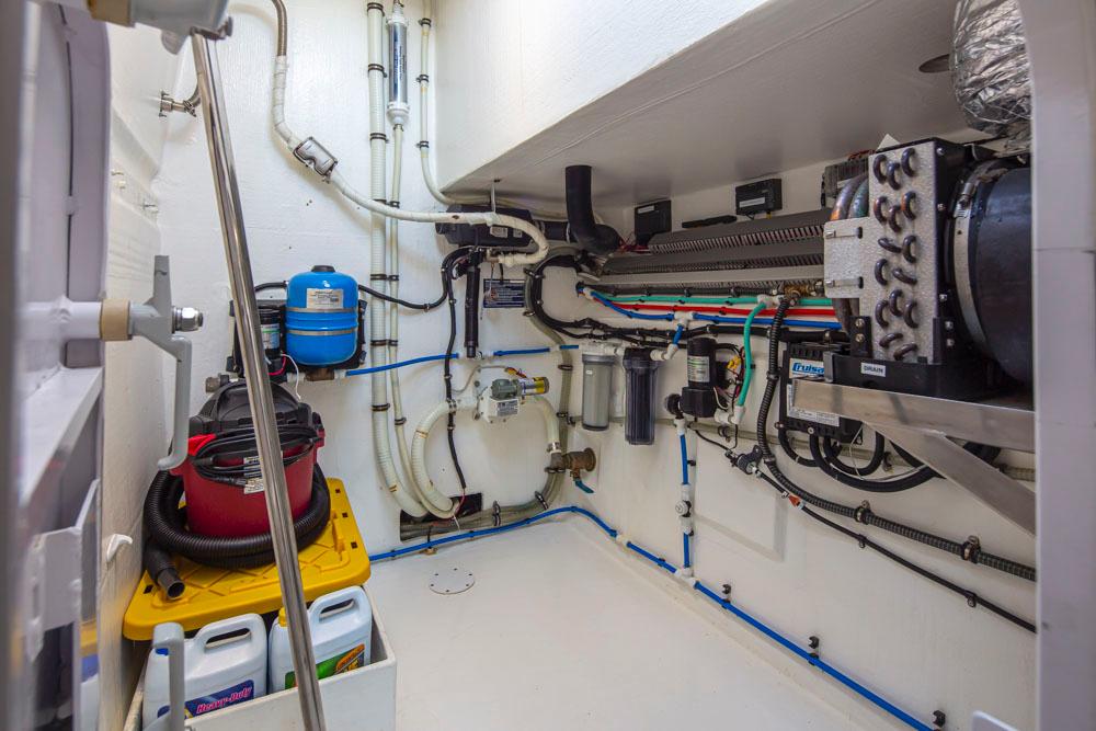 Engine Room