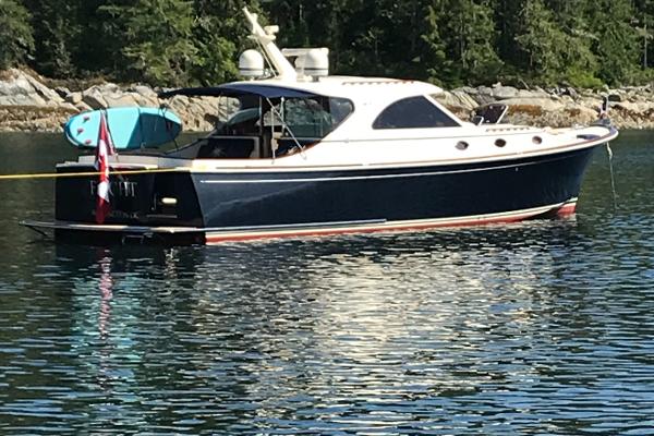 similar boat