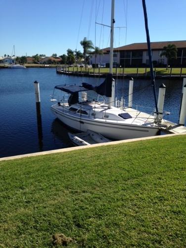 31' Catalina, Listing Number 100917365, Image No. 71