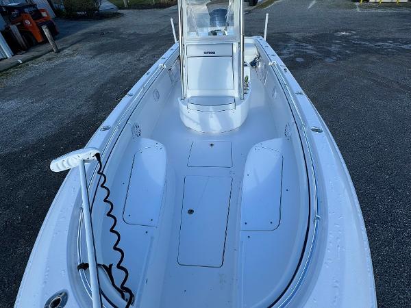 24' Contender, Listing Number 100916650, - Photo No. 8
