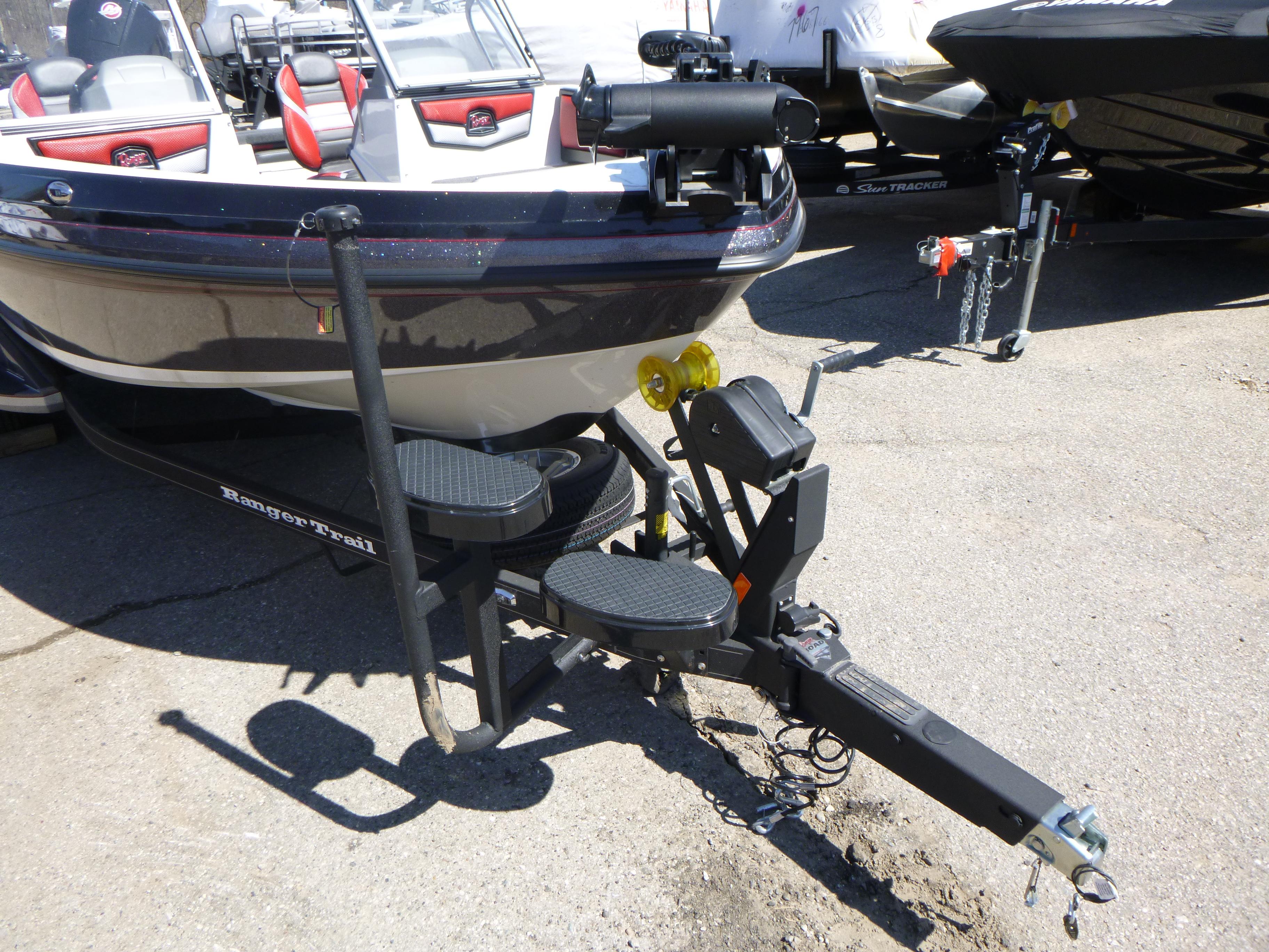 2024 Ranger 1850MS Gallery