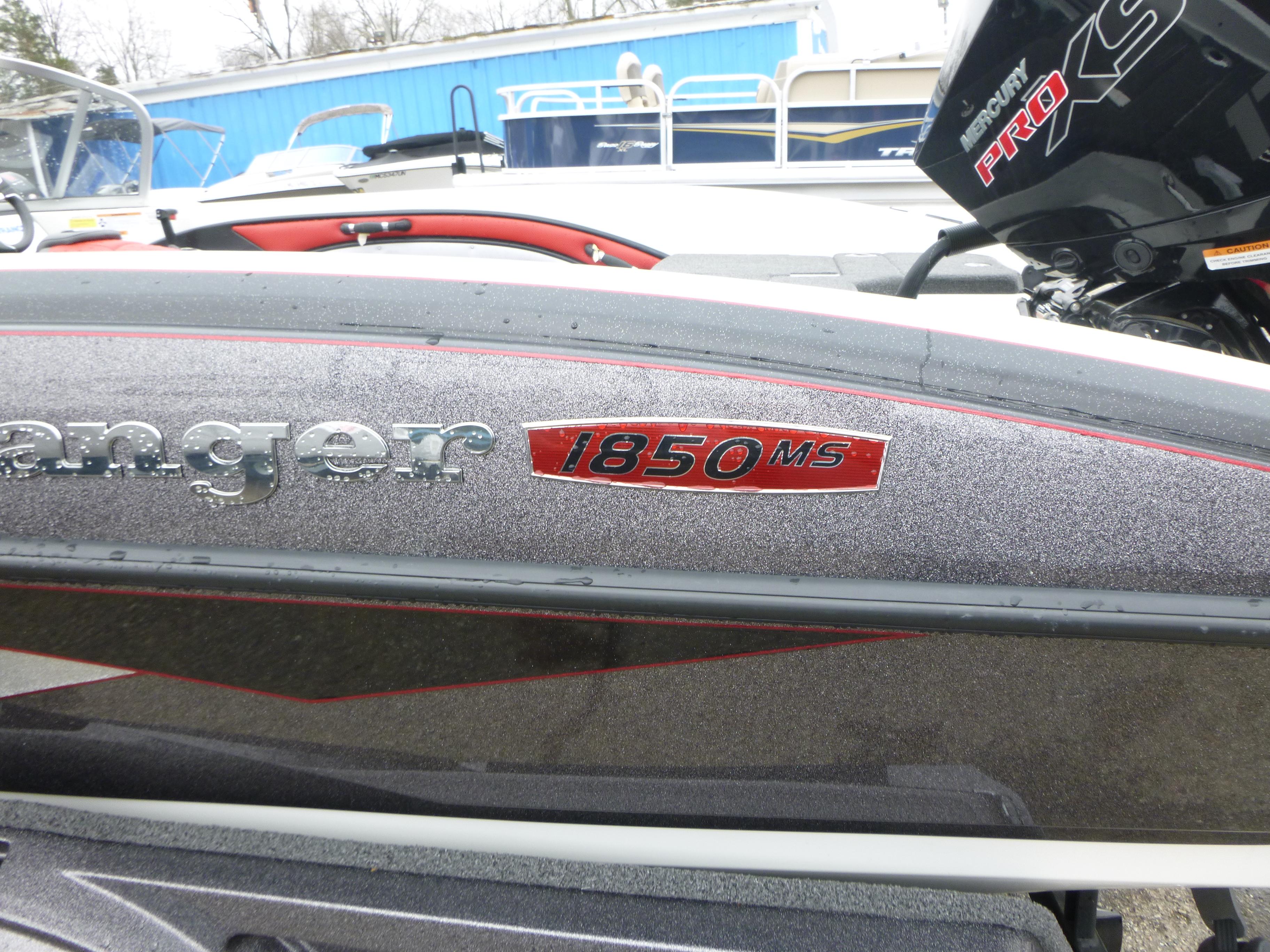2024 Ranger 1850MS Gallery