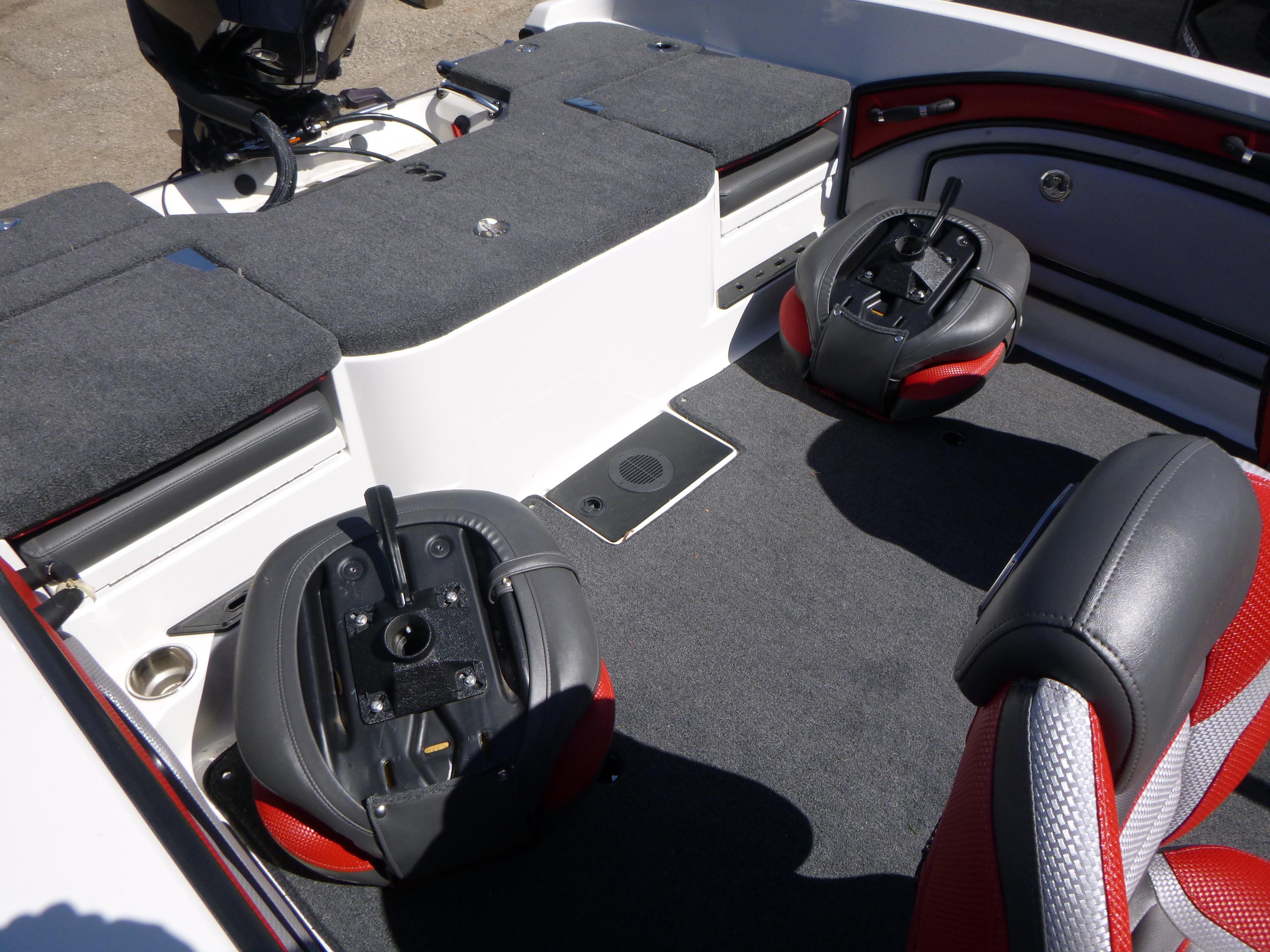 2024 Ranger 1850MS Gallery