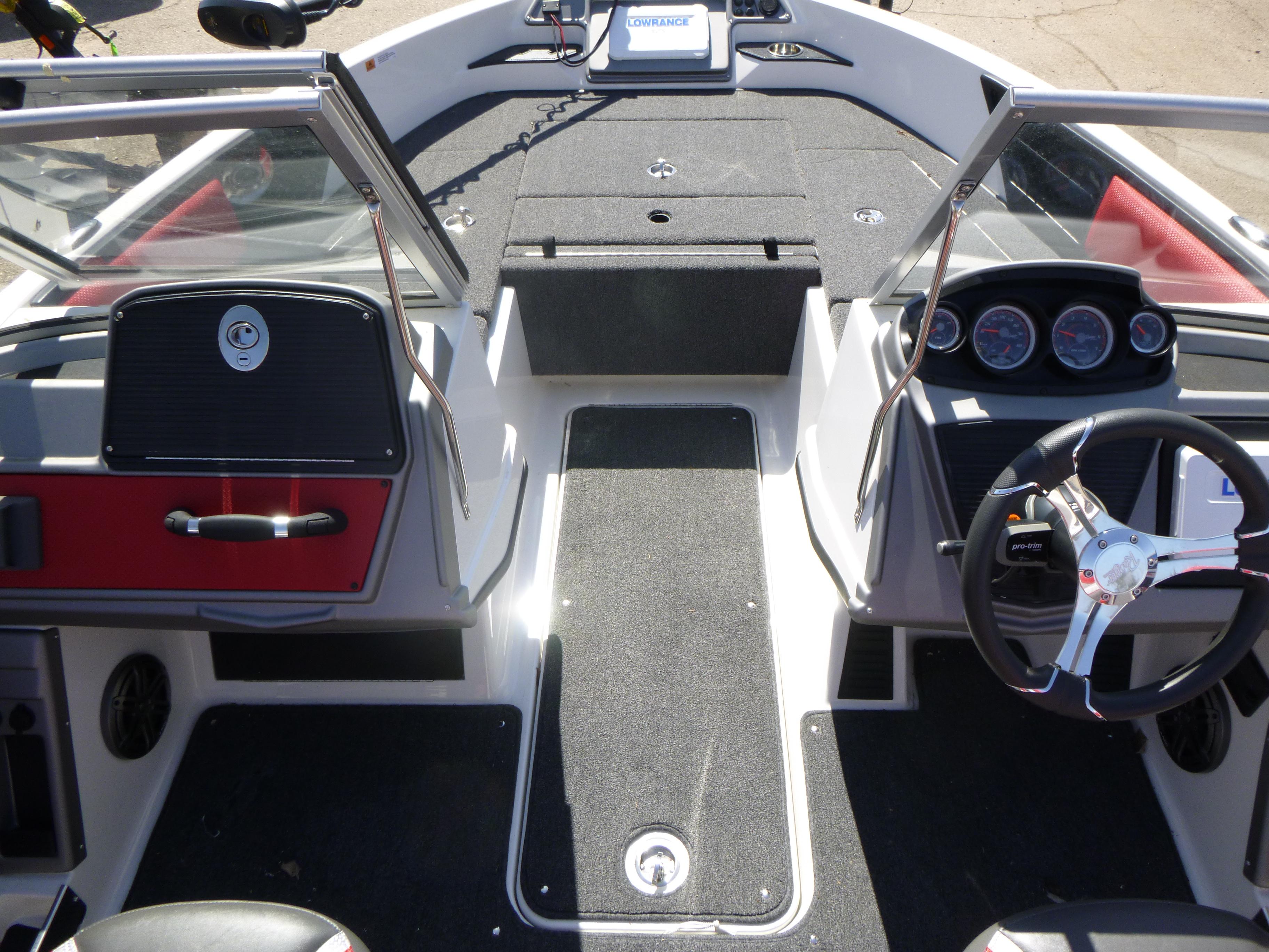 2024 Ranger 1850MS Gallery