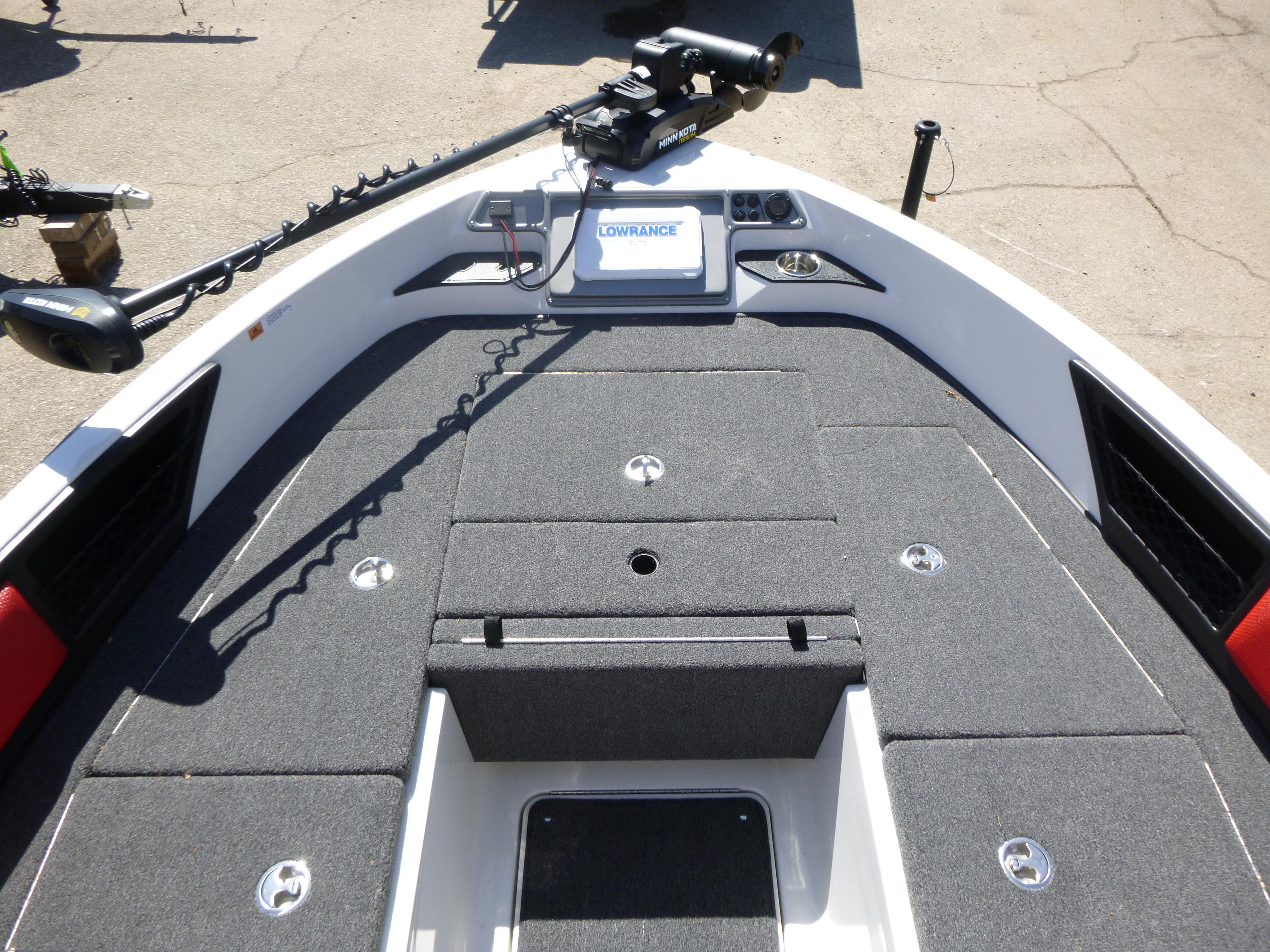 2024 Ranger 1850MS Gallery
