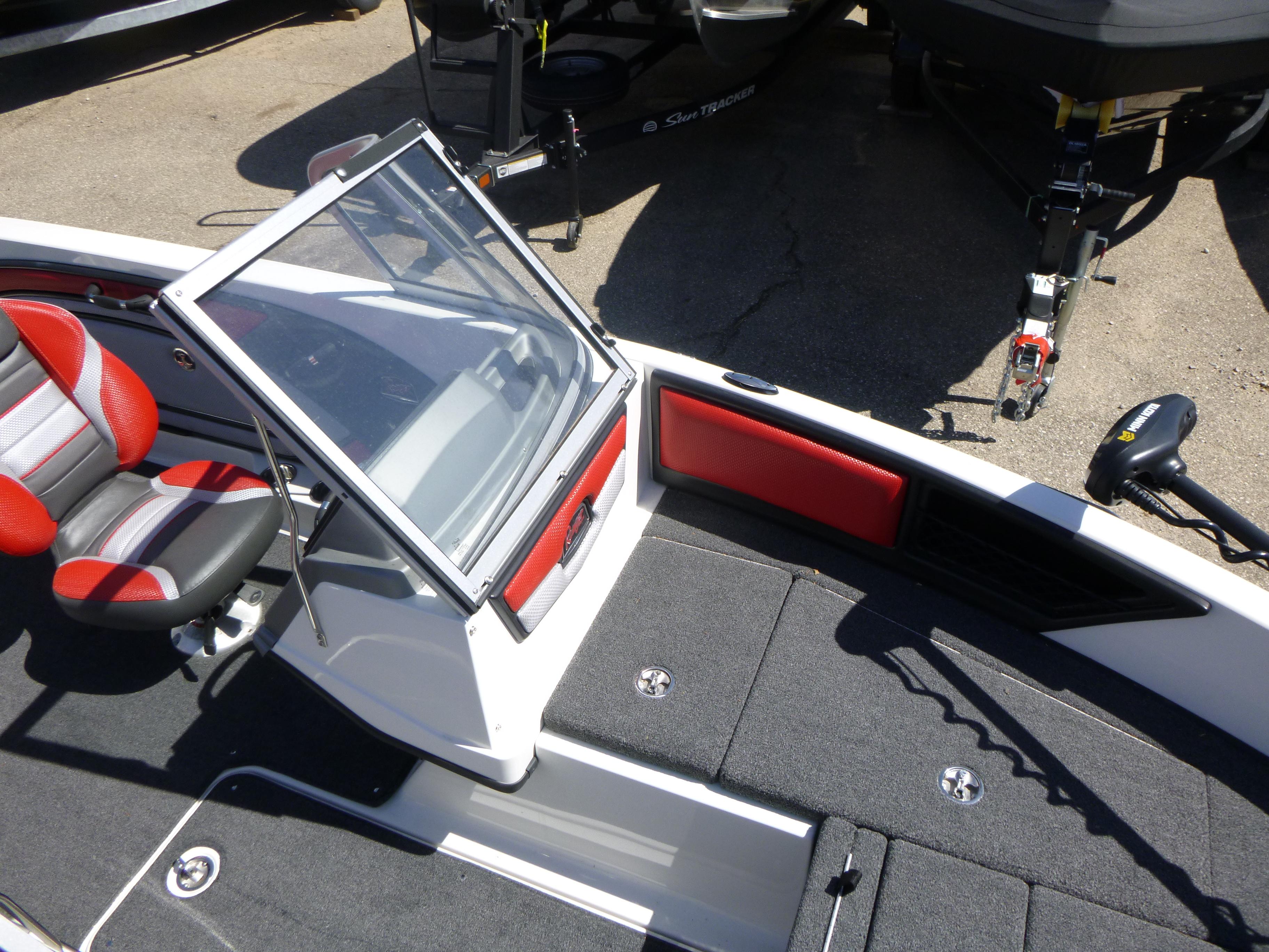 2024 Ranger 1850MS Gallery