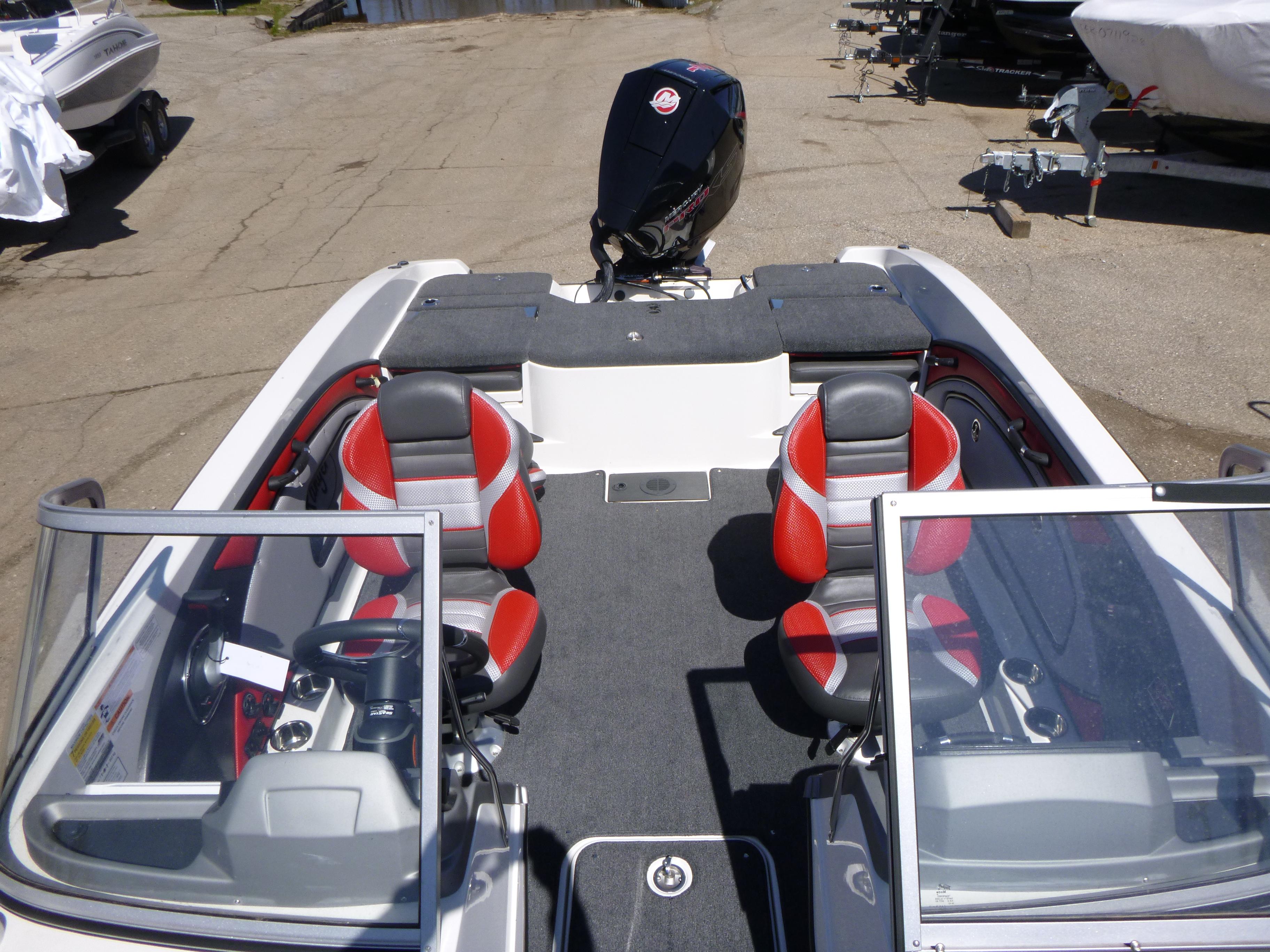 2024 Ranger 1850MS Gallery