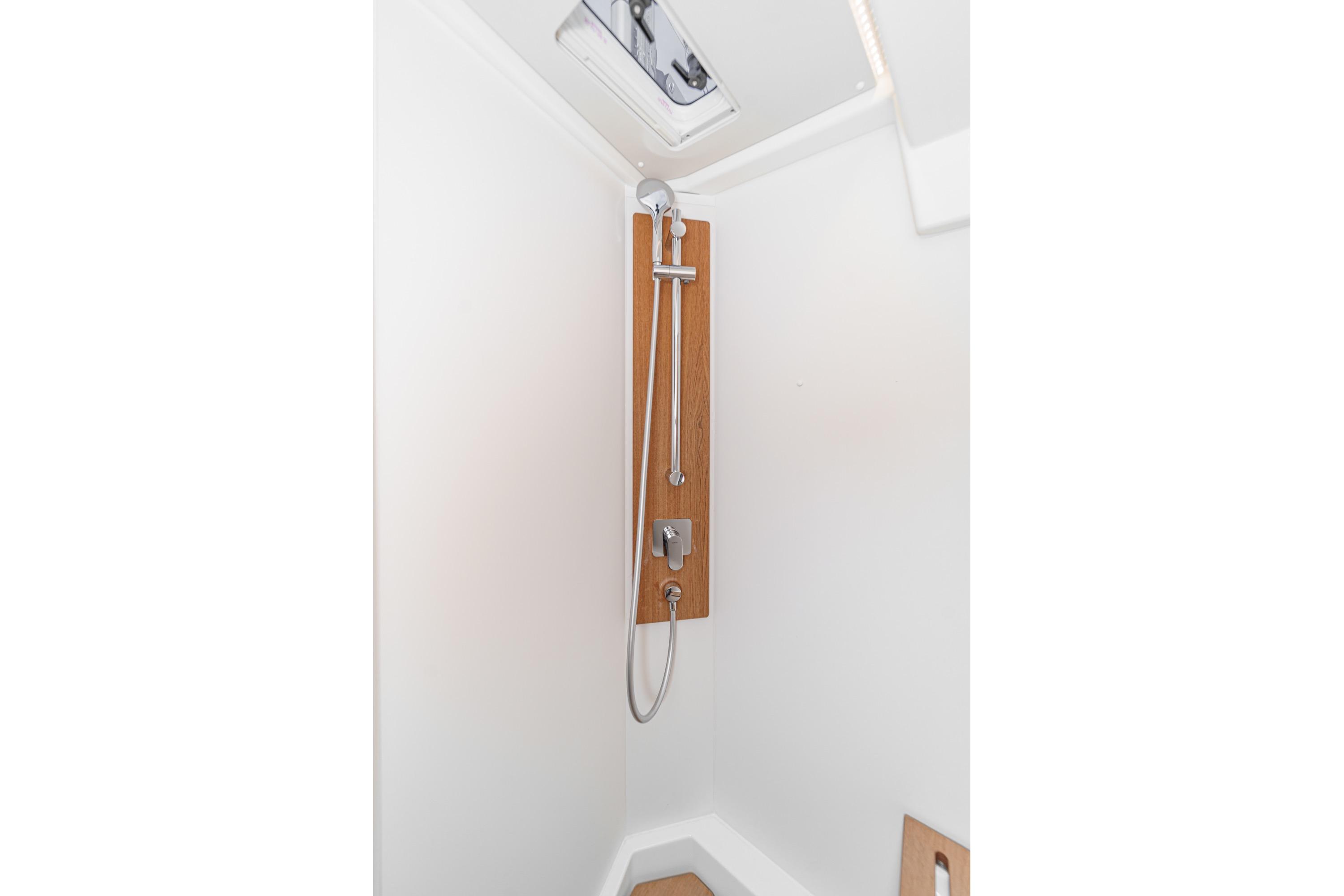 2022 Beneteau Oceanis Yacht 54 #TBSS023A-LLC inventory image at Sun Country Marine Group, San Diego Harbor Island