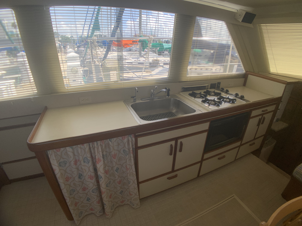 49' Gulfstar, Listing Number 100874901, Image No. 28