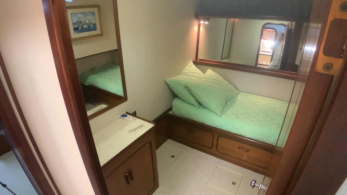 49' Gulfstar, Listing Number 100874901, Image No. 32